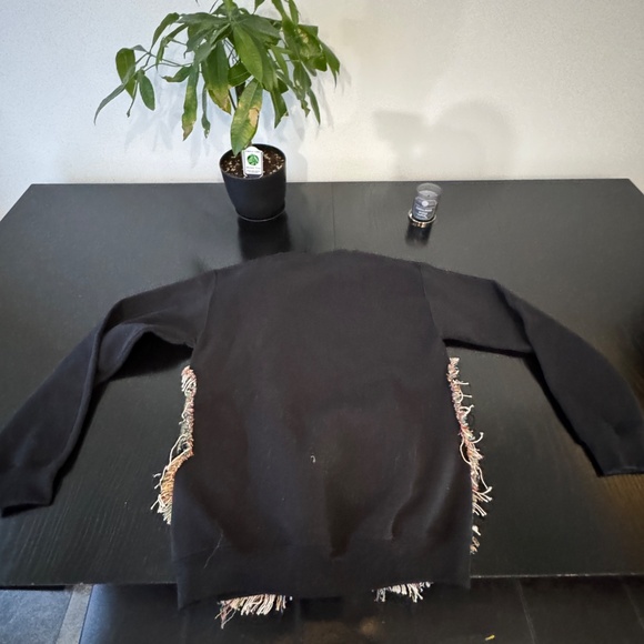 Lagarme MF Doom illest villain sweater - Picture 3 of 3